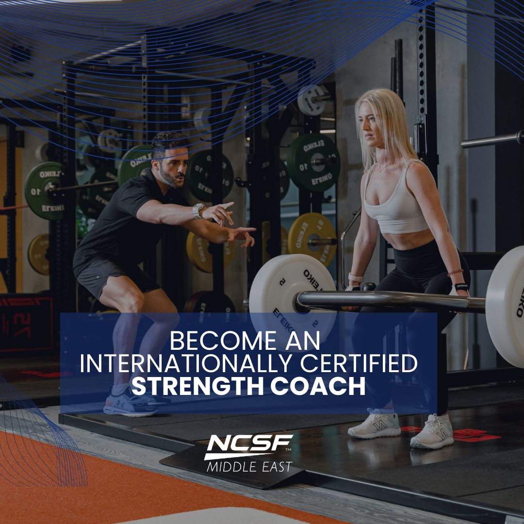 Certified Strength Coach – CSC – Self Study