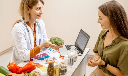Understanding Body Composition Analysis